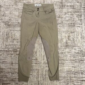 Tredstep Riding Breeches